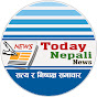 Today Nepali News logo