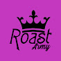 Roast Army logo