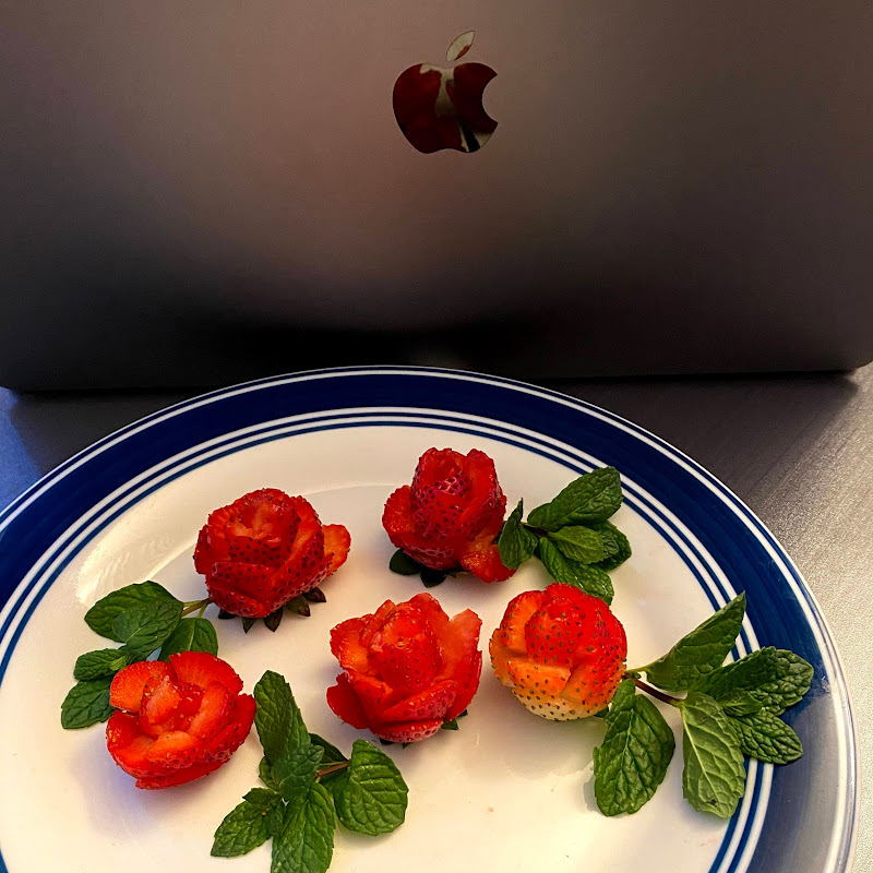 UzmaDeliciousFood