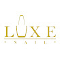Luxe Nail JB logo
