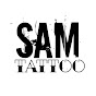 Sam Tattoo logo