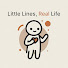 Y_pt3Cx7FZ4-channel-avatar-Little Lines, Real Life