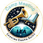 LEA Camp Meeting logo