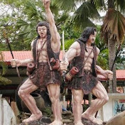 Tambunan Youtuber Channel