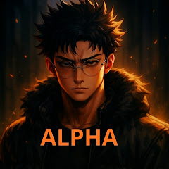ALPHA-الفا