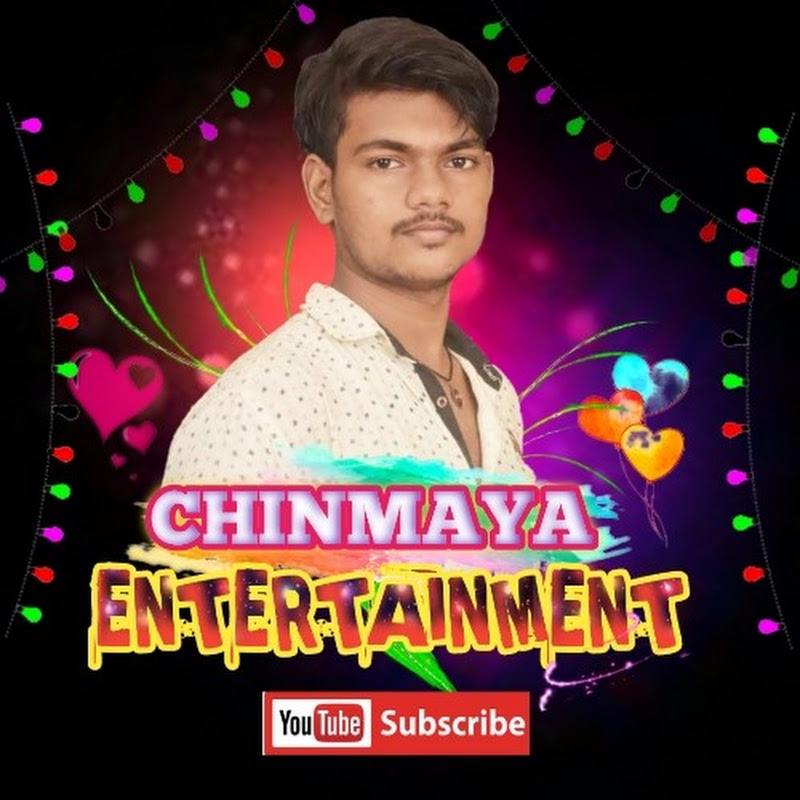 Chinmaya Entertainment profile avatar