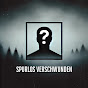 Spurlos verschwunden logo