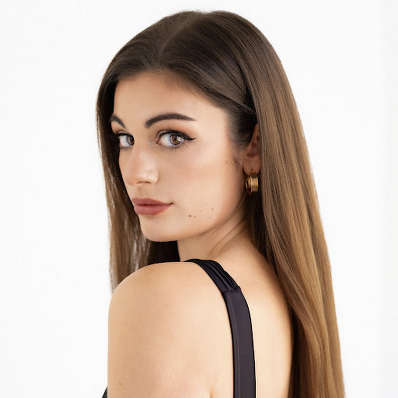 Mikaela Happas