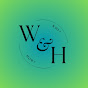 Why & How logo