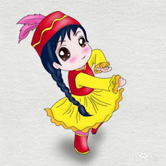醉美新疆舞