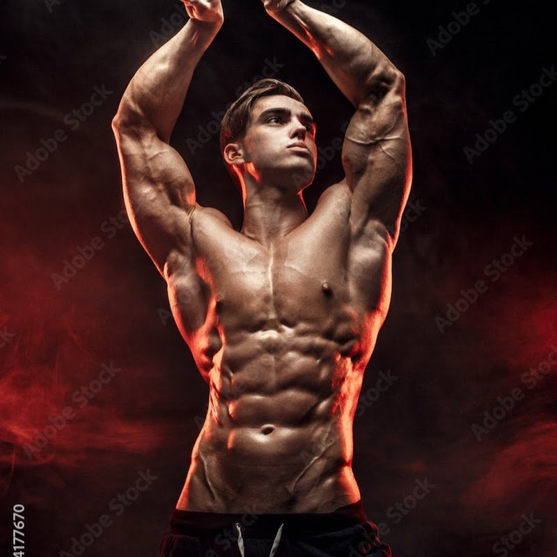 Gym Shock