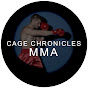 Cage Chronicles logo