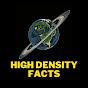 High Density Facts logo