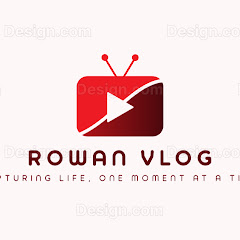 Rowan Vlog