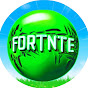 The Fortnite Orb logo