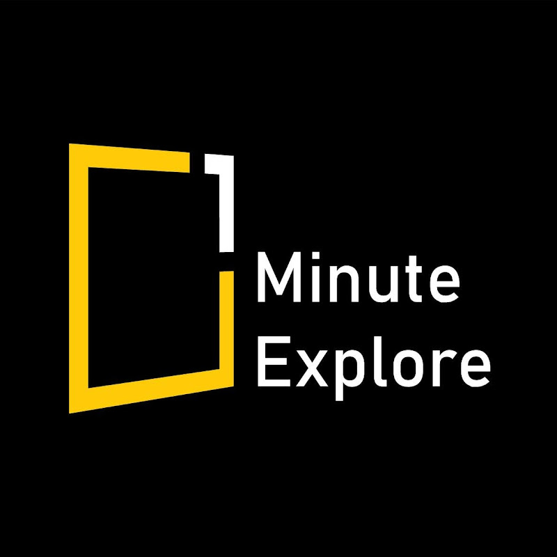One Minute Explore