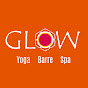 Holistic Daily Selfcare: Glow Yoga San Francisco logo