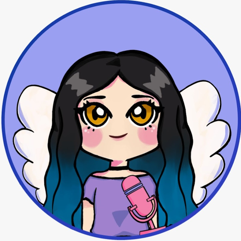 Photo Blue Angel ASMR