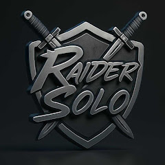 RAIDER SOLO