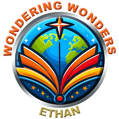 Ethan Wandering Wonders channel thumbnail