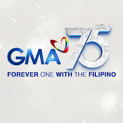 GMA Network YouTube channel avatar