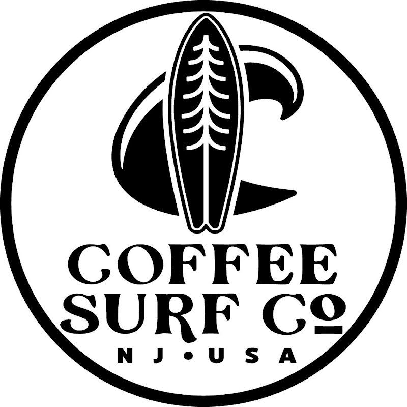 Coffee Surf TV