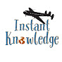 INSTANT KNOWLEDGE logo