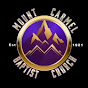 Mt. Carmel Baptist Church (Portsmouth, VA) logo