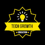 Tech Growth  logo