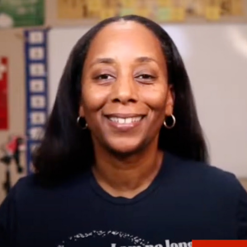 The IgnitED Teacher