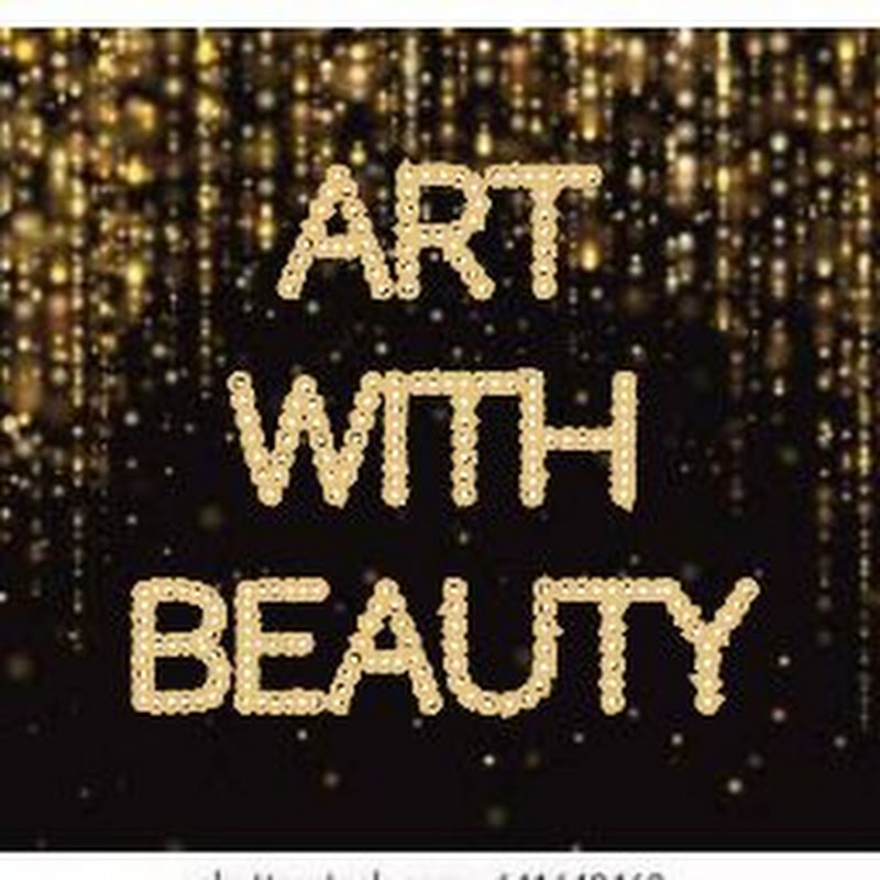 #Art with beauty