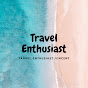 Travel Enthusiast Vincent logo