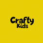 Crafty Kids logo