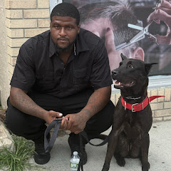 NJ-Working dogs and k9 training 