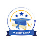 HR STUDY & TOUR logo