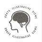 Gray's illustrative medicos logo