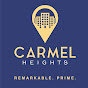 Incor Carmel Heights logo