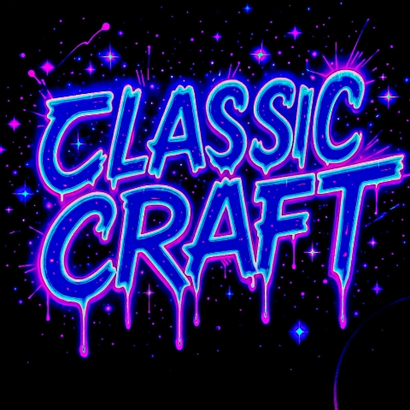 Classic CrafT 🇺🇸
