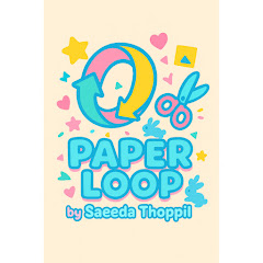 The paper loop 