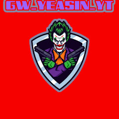 GW YEASIN YT