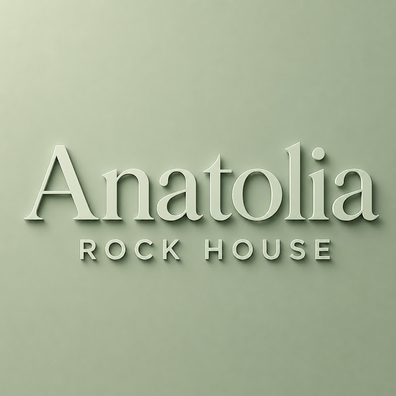 Anatolia Rock House