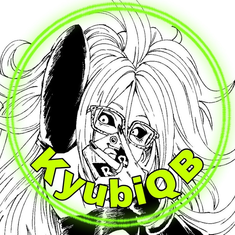 KyubiQB