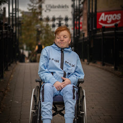 DARREN PHILL THOMSON