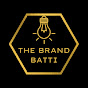 The Brand Batti Consulting logo
