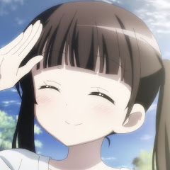 めるちゃん