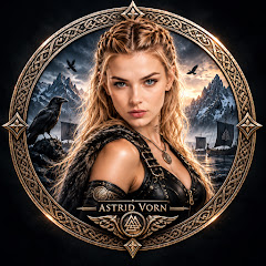 Astrid Vorn