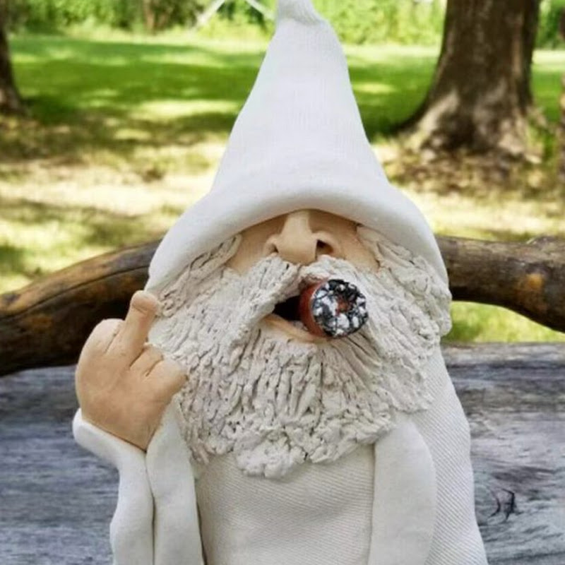 Gifted Hater/Joa Fields Part in Endless Beauty by Sci-Fi Fantasy