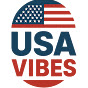 USA Vibes logo