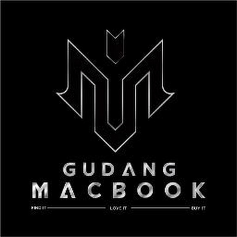 GUDANG MACBOOK