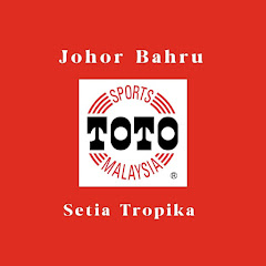 Sports TOTO Setia Tropika JB